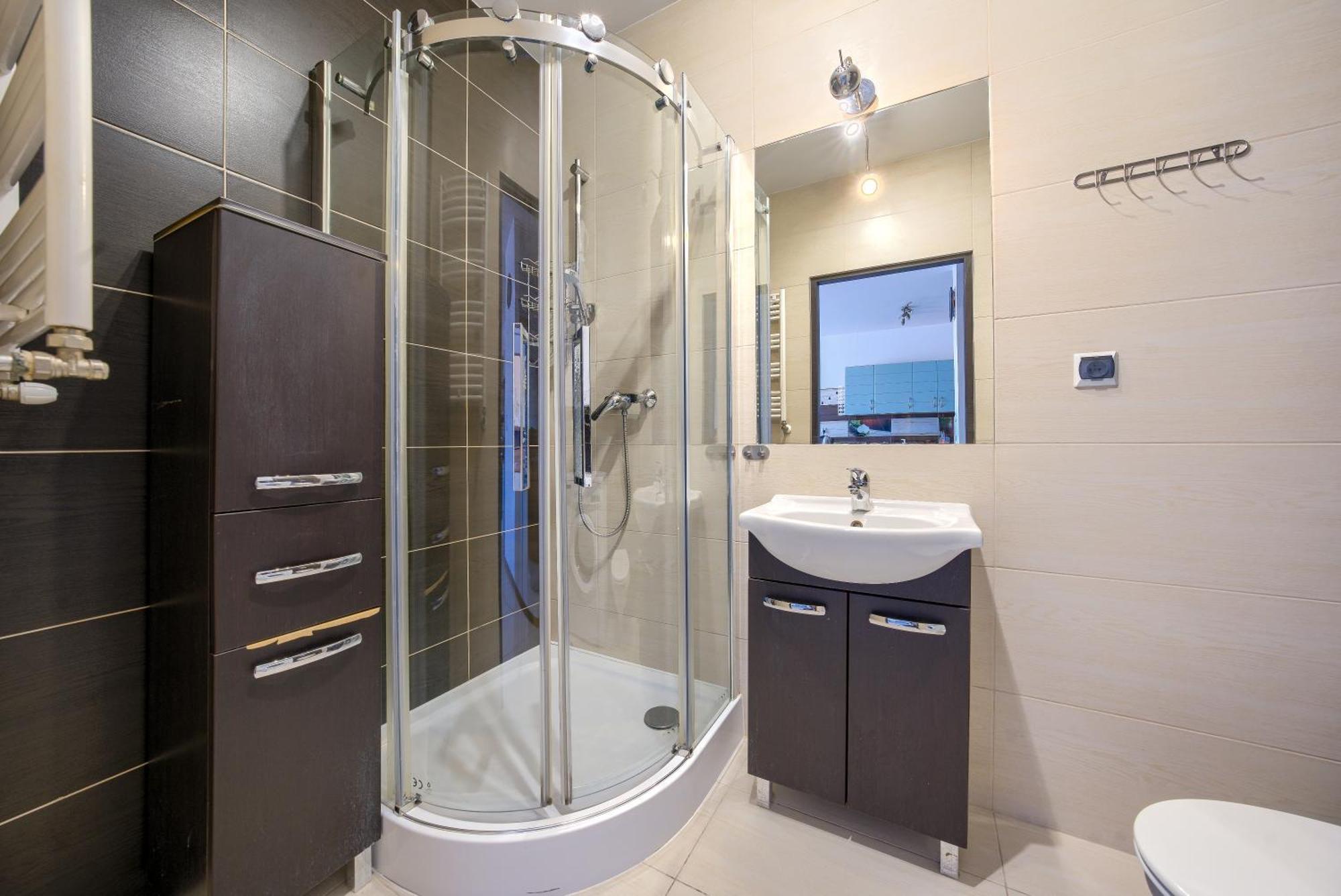 Apartamentyprzymorzu Classic Kolobrzeg Luaran gambar