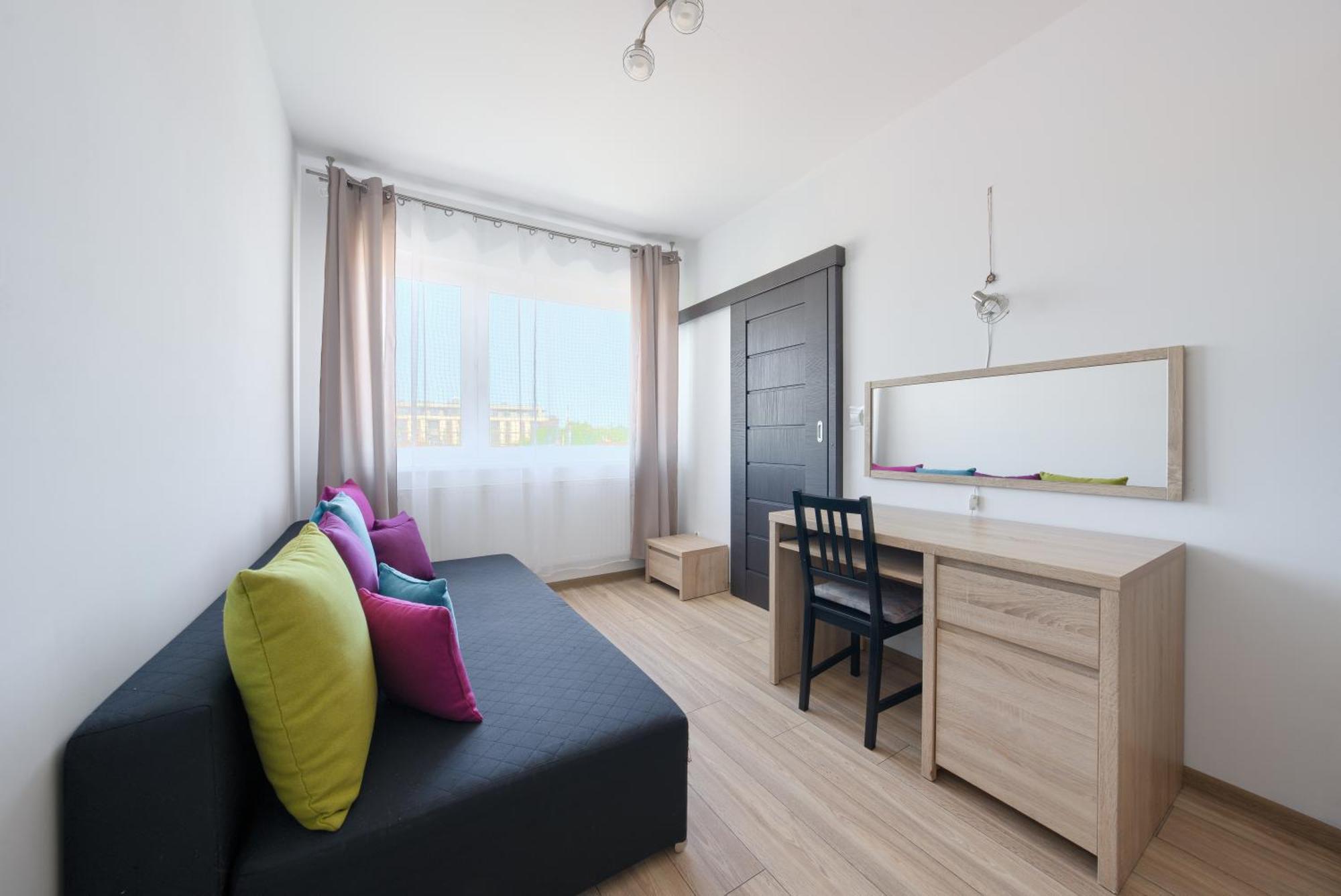 Apartamentyprzymorzu Classic Kolobrzeg Luaran gambar